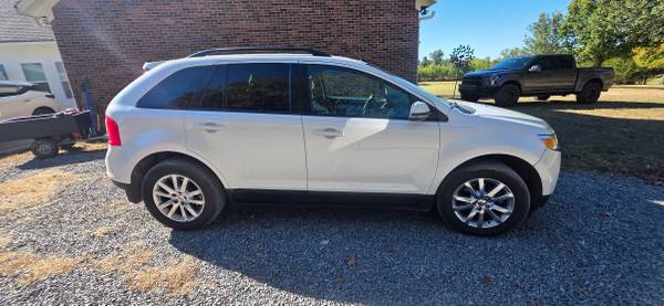 2014 Ford Edge SEL 4dr All-wheel Drive Automatic — photo 2