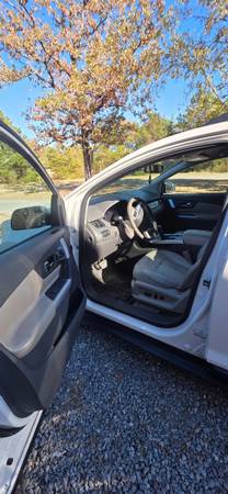 2014 Ford Edge SEL 4dr All-wheel Drive Automatic — photo 7