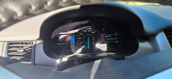 2014 Ford Edge SEL 4dr All-wheel Drive Automatic — photo 8