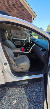2014 Ford Edge SEL 4dr All-wheel Drive Automatic — photo 6