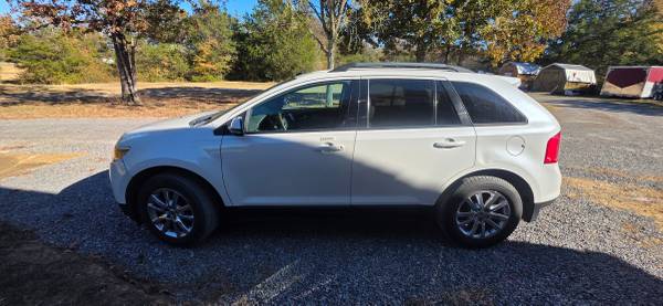 2014 Ford Edge SEL 4dr All-wheel Drive Automatic — photo 1