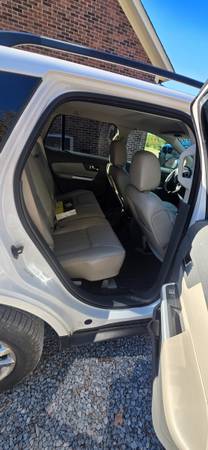 2014 Ford Edge SEL 4dr All-wheel Drive Automatic — photo 5