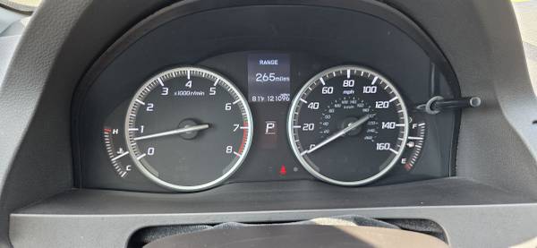 2017 Acura RDX Base 4dr All-wheel Drive Automatic — photo 12