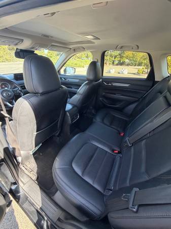 2018 Mazda Cx5 Grand — photo 5