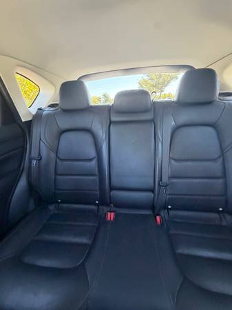 2018 Mazda Cx5 Grand — photo 9