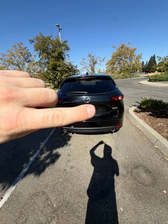 2018 Mazda Cx5 Grand — photo 10