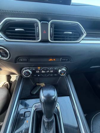 2018 Mazda Cx5 Grand — photo 7