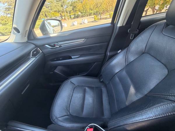 2018 Mazda Cx5 Grand — photo 8