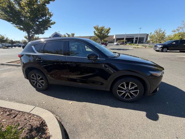 2018 Mazda Cx5 Grand — photo 3