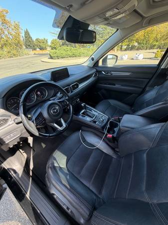 2018 Mazda Cx5 Grand — photo 4