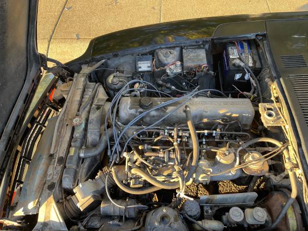 1977 Nissan 280z — photo 11