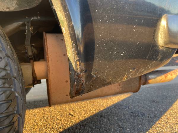 1977 Nissan 280z — photo 12