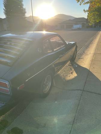 1977 Nissan 280z — photo 7