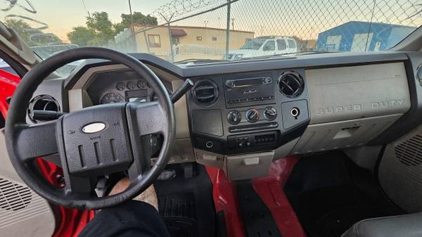 2008 Ford E 350 Super Duty XL Wagon Automatic — photo 2