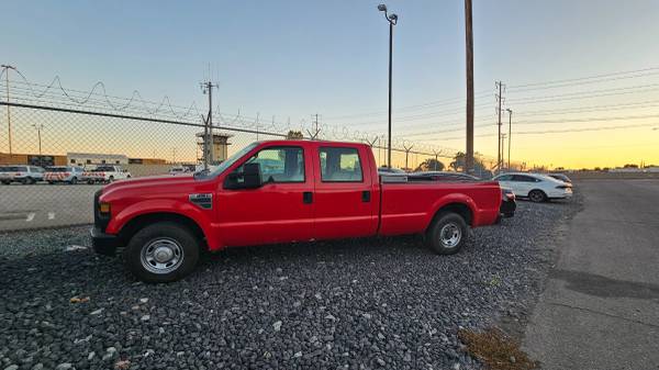 2008 Ford E 350 Super Duty XL Wagon Automatic — photo 11