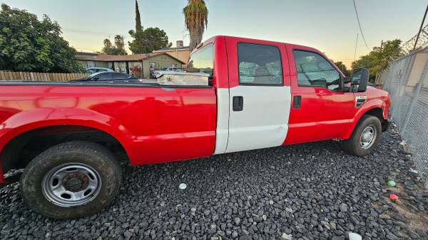 2008 Ford E 350 Super Duty XL Wagon Automatic — photo 8
