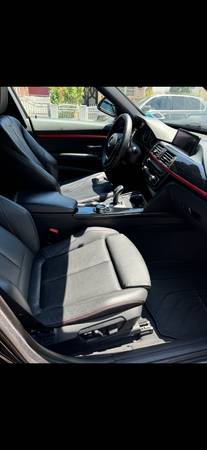 2014 BMW 328igt — photo 5