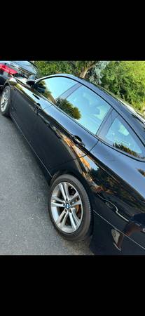 2014 BMW 328igt — photo 3