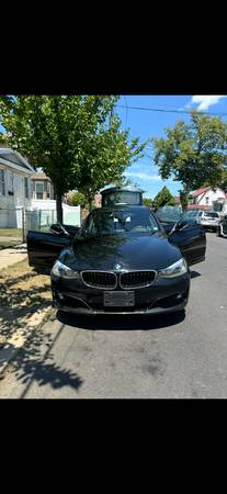 2014 BMW 328igt — photo 6