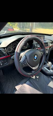 2014 BMW 328igt — photo 1