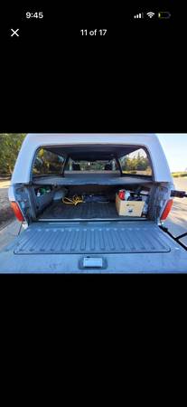 1989 Ford Bronco Base 2dr XLT 4WD SUV — photo 6