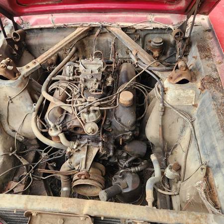 1965 Ford Mustang Coupe — photo 10
