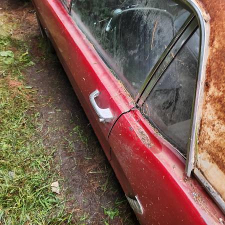 1965 Ford Mustang Coupe — photo 5
