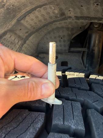 2001 Ford E-350 Super Duty Recreational — photo 12