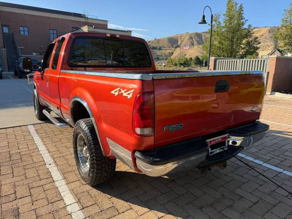 2001 Ford E-350 Super Duty Recreational — photo 5