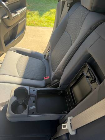 2014 Chevrolet Traverse LS All-wheel Drive Automatic — photo 10