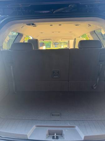 2014 Chevrolet Traverse LS All-wheel Drive Automatic — photo 12