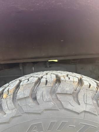 2001 Ford F 250 Lariat 4x4 SD Crew Cab 172.4 in. WB HD Manual — photo 11