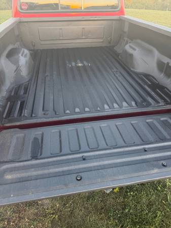 2001 Ford F 250 Lariat 4x4 SD Crew Cab 172.4 in. WB HD Manual — photo 9