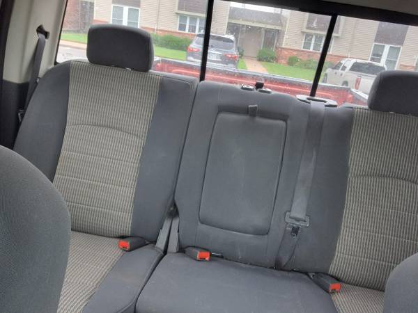 2009 Dodge RAM 1500 ST 4x2 Quad Cab 140 in. WB Automatic — photo 6