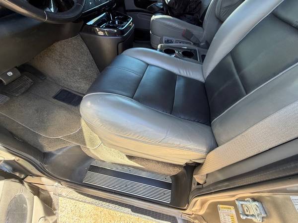 2019 GMC Savana 2500 Work Van — photo 8