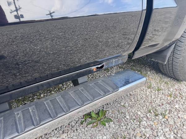 2014 Chevrolet Silverado 1500 2LT 4x2 Crew Cab 6.5 ft. box 153 in. WB Automatic — photo 8