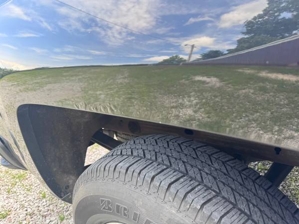 2014 Chevrolet Silverado 1500 2LT 4x2 Crew Cab 6.5 ft. box 153 in. WB Automatic — photo 12