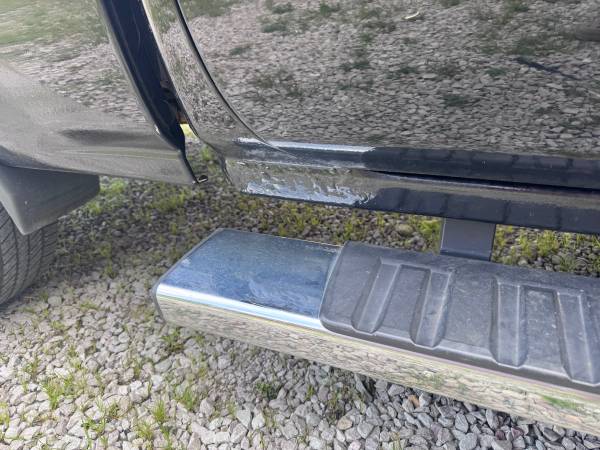 2014 Chevrolet Silverado 1500 2LT 4x2 Crew Cab 6.5 ft. box 153 in. WB Automatic — photo 9