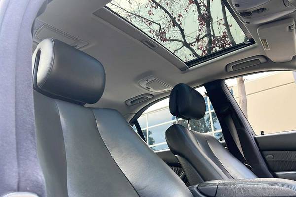 2006 Mercedes-Benz S500 Long — photo 8