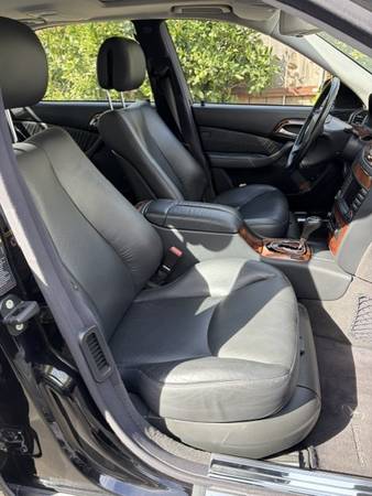 2006 Mercedes-Benz S500 Long — photo 5