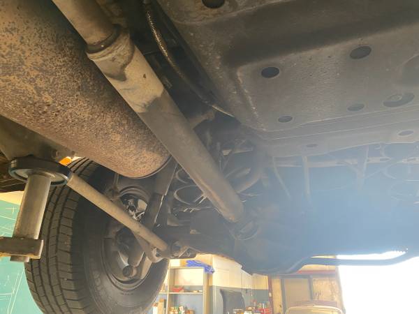 1997 Lexus LX 450 Base — photo 11