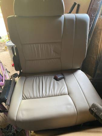 1997 Lexus LX 450 Base — photo 7