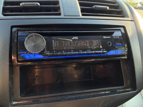 2010 Toyota Rav4 Base 4dr 4x4 Automatic — photo 9
