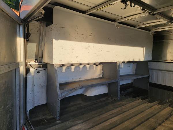 2014 Chevrolet Silverado 1500 2LT 4x2 Crew Cab 6.5 ft. box 153 in. WB Automatic — photo 6