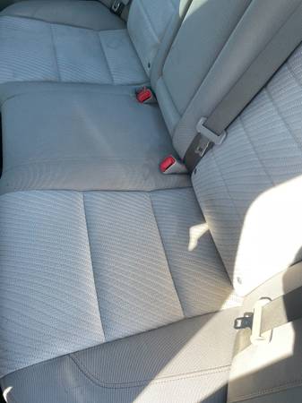 2015 Toyota Camry SE — photo 8