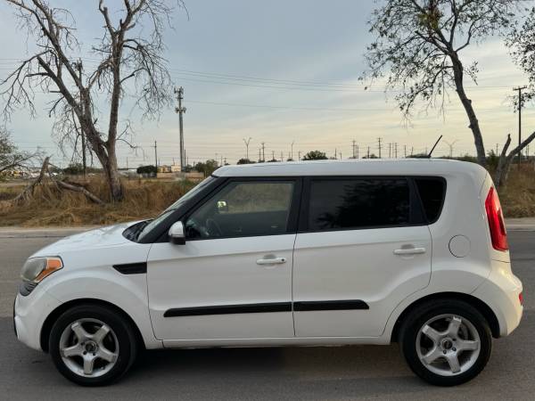 2012 KIA Soul + 4dr Hatchback Manual — photo 6