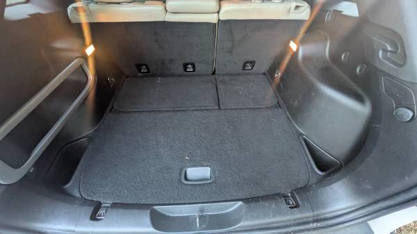 2016 Jeep Cherokee Limited 4dr Front-wheel Drive Automatic — photo 9
