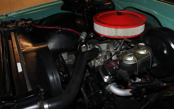 1968 Chevrolet C10 Fresh — photo 12