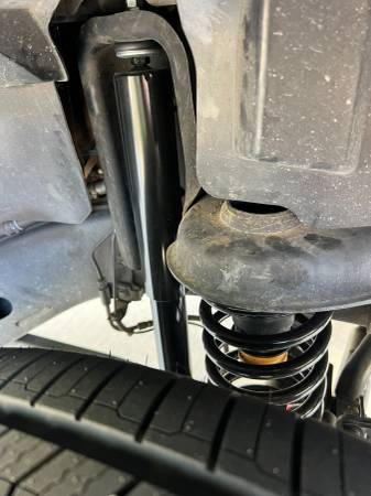 2014 Jeep Wrangler Sport — photo 7