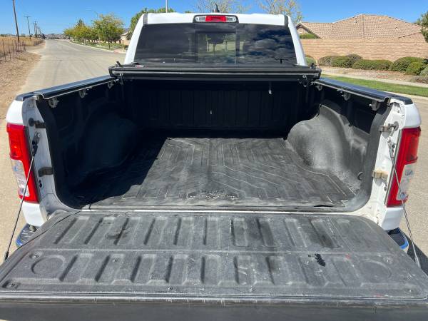 2021 RAM 1500 Big Horn/Lone Star — photo 6